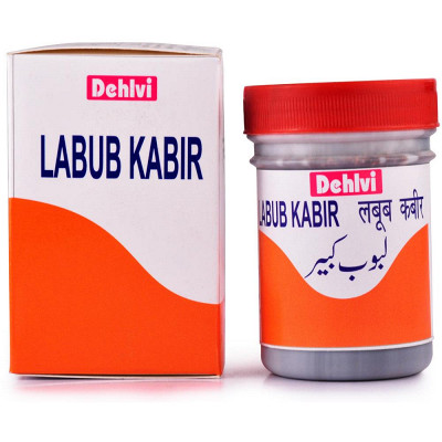 Dehlvi Labub Kabir